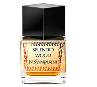 Splendid Wood by Yves Saint Laurent