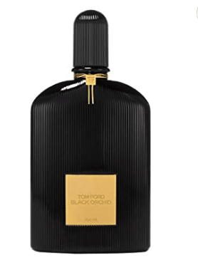 2. Tom Ford Black Orchid Eau de Parfum